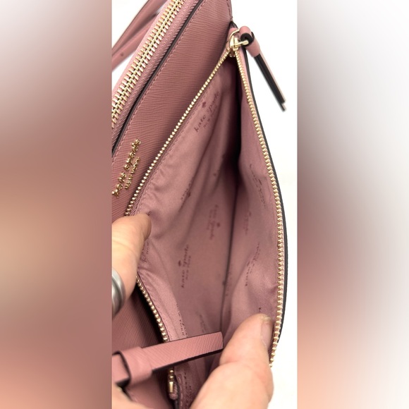 Kate Spade Cameron Zip Crossbody - Picture 11 of 14